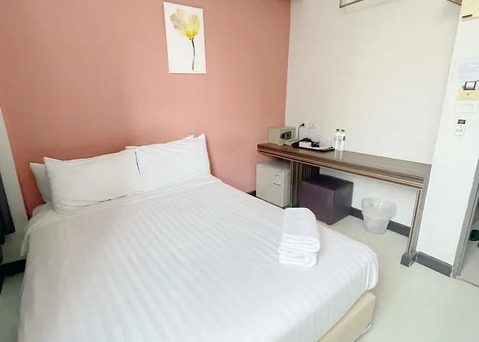 Nantra Ekkamai Hotel Bangkok