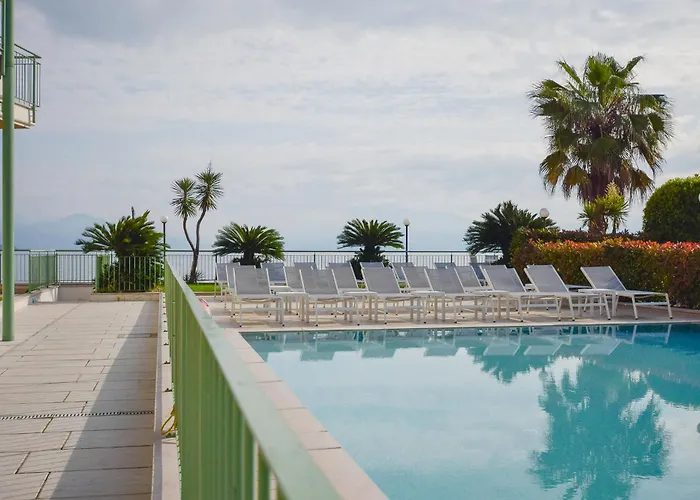 Residenza Miralago By Wonderful Italy Desenzano del Garda