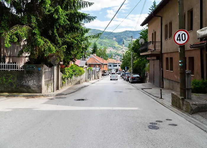 Villa La Sarajevo