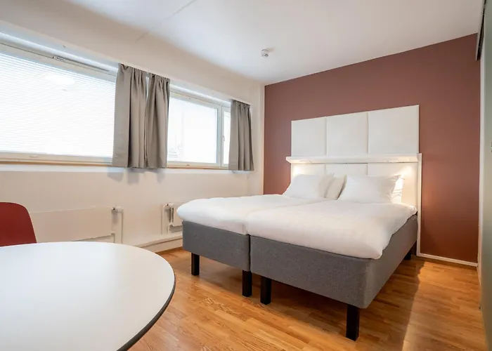 Omena Hotel Hanko