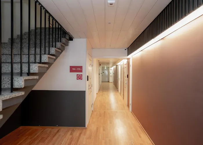 Omena Hotel Hanko