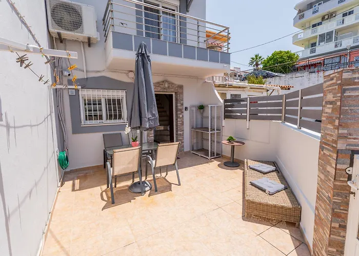 Helios House Villa Rhodes City