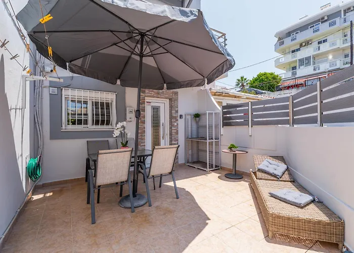 Helios House Villa Rhodes City
