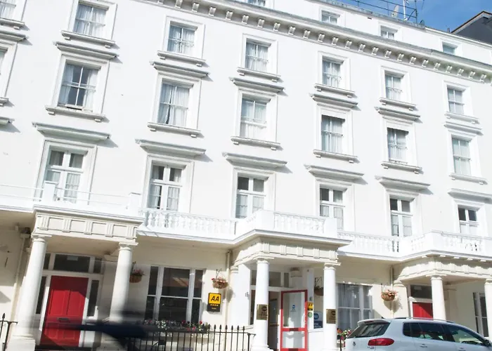 HotellBest Western Corona