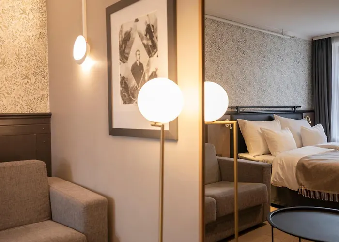 Home Hotel Hammer Lillehammer