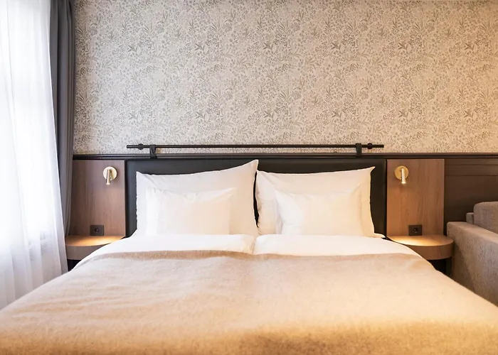 Home Hotel Hammer Lillehammer