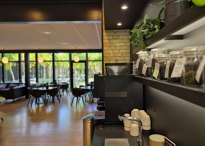 Huset Middelfart Hotell