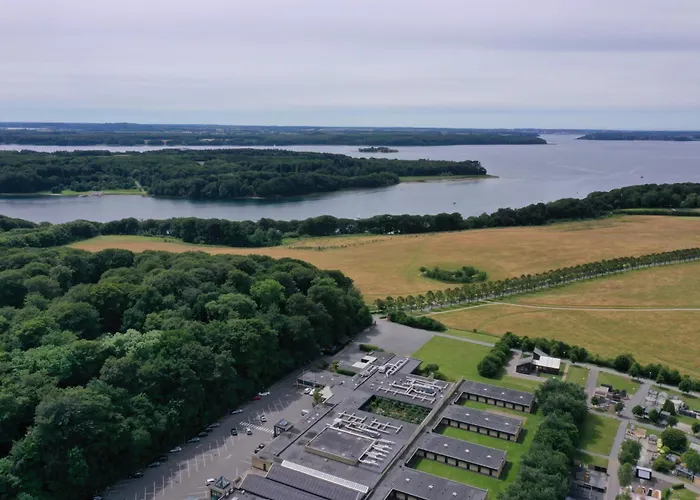 Huset Middelfart Hotell