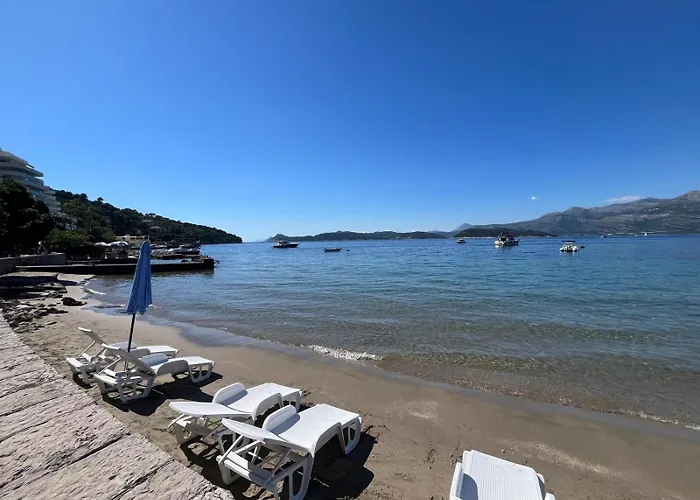 Boutique Hotel Tomic Lopud