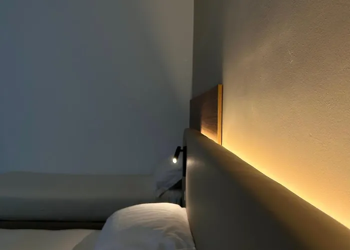 Moma Urban Stay Bari