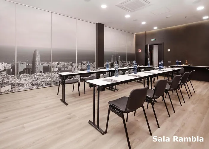 Hcc Regente Hotel Barcelona