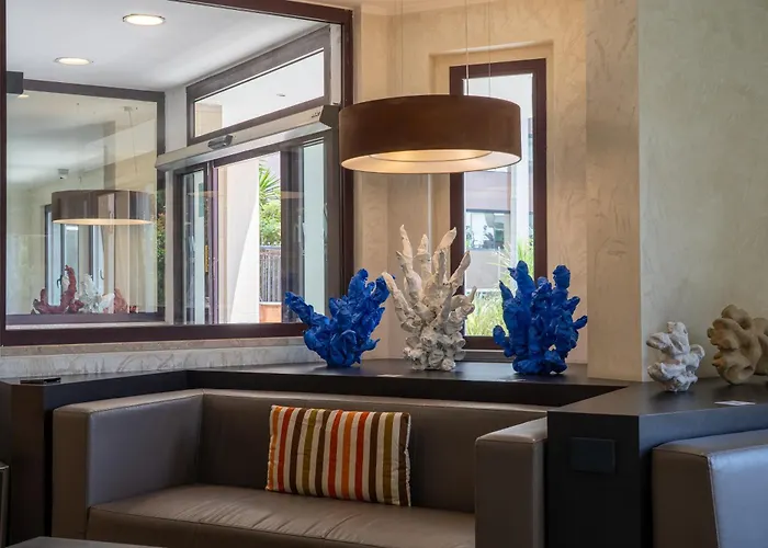 Warmthotel Rom