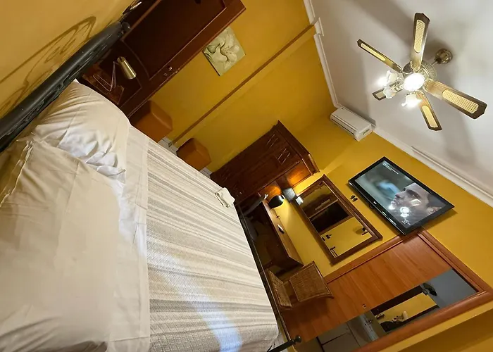 Viennese Due Hotell Rom