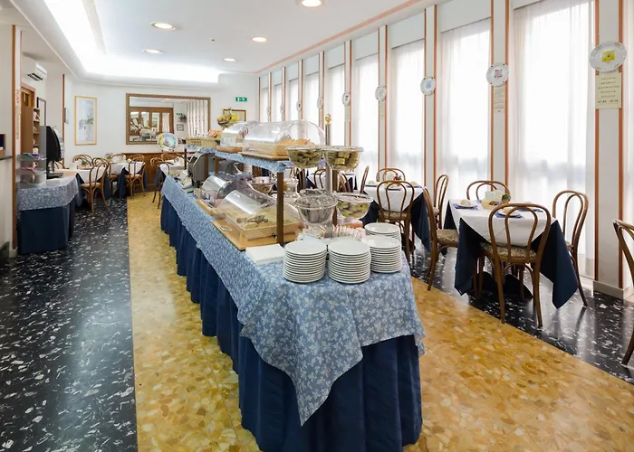 Hotel Terminus & Plaza Pisa