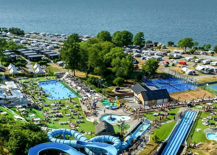 B&B Kneippbyn Resort Visby