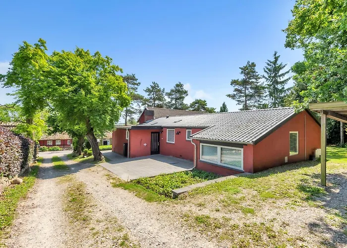 Cosy-Living Bed And Kicthen - Close To Beach And Fjord Roskilde