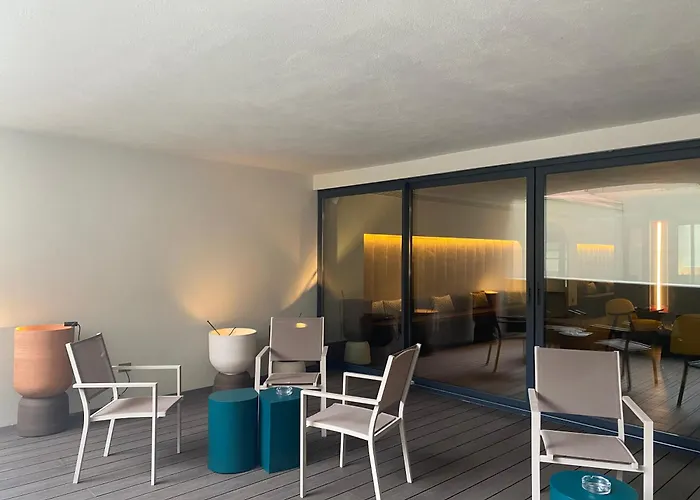 Hotel Onix Fira Barcelona
