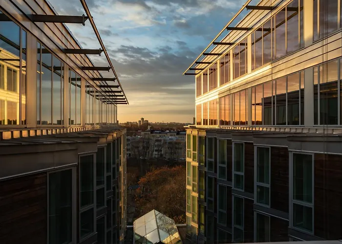 HotellClarion Stockholm