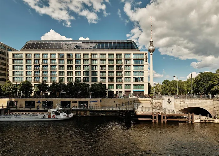 HotellRadisson Collection , Berlin