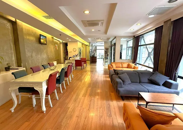 Hotellino Istanbul