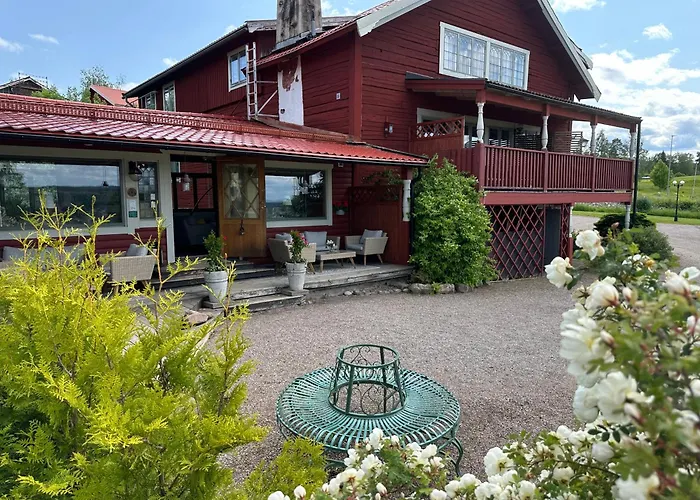 Bruntegården