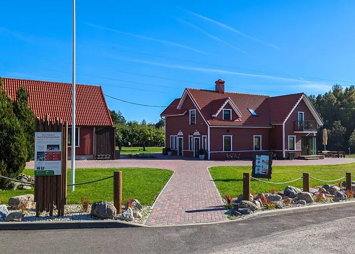 Reiu puhkekeskus Parnu