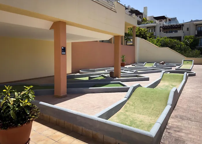 Holiday Club Sol Amadores Puerto Rico 