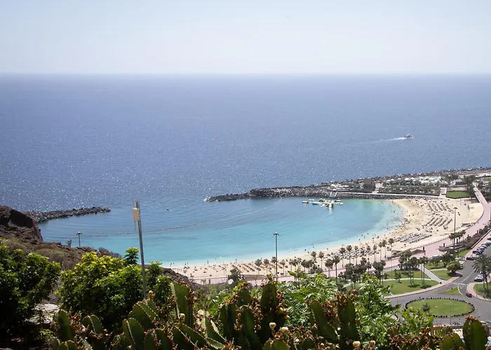 Holiday Club Jardin Amadores