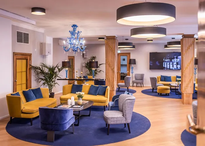 Hotel Stein - Adults Only Salzburg