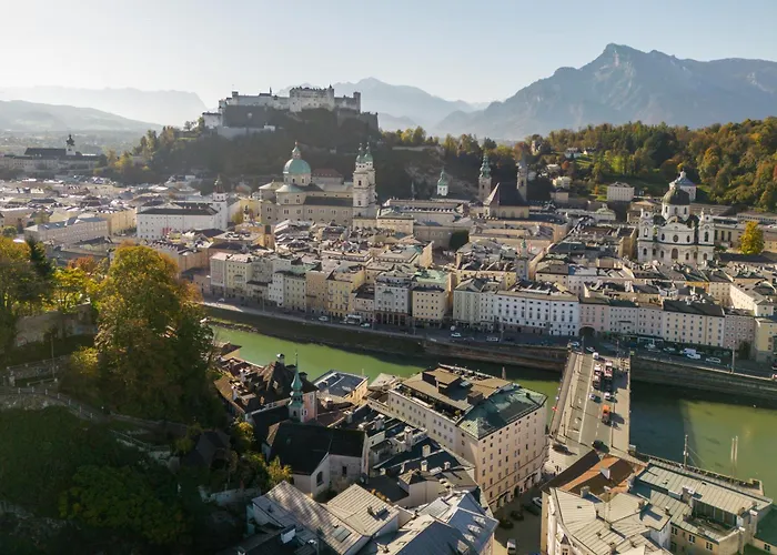 Hotel Stein - Adults Only Salzburg