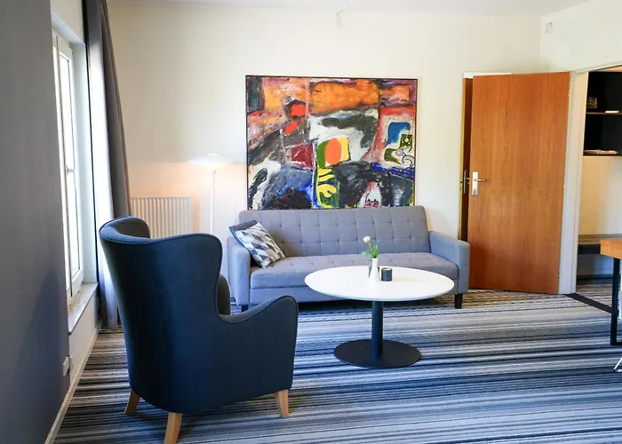 Ostergaards Hotel Herning