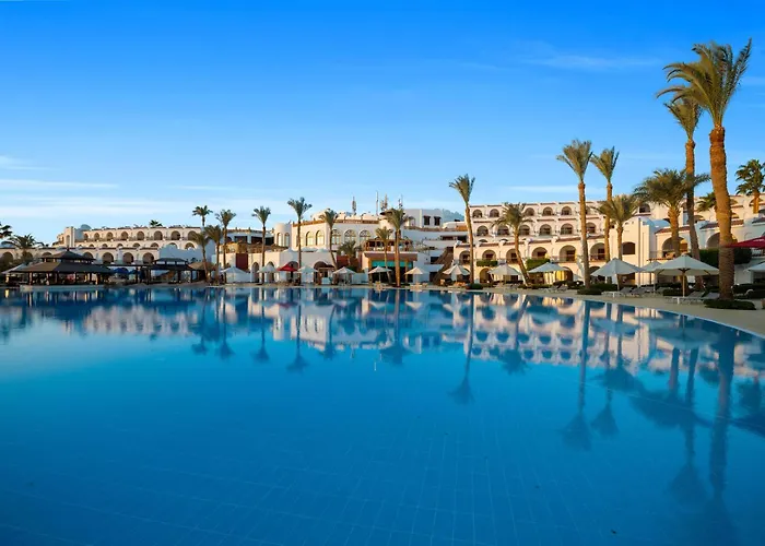 Savoy Sharm El Sheikh Hotell