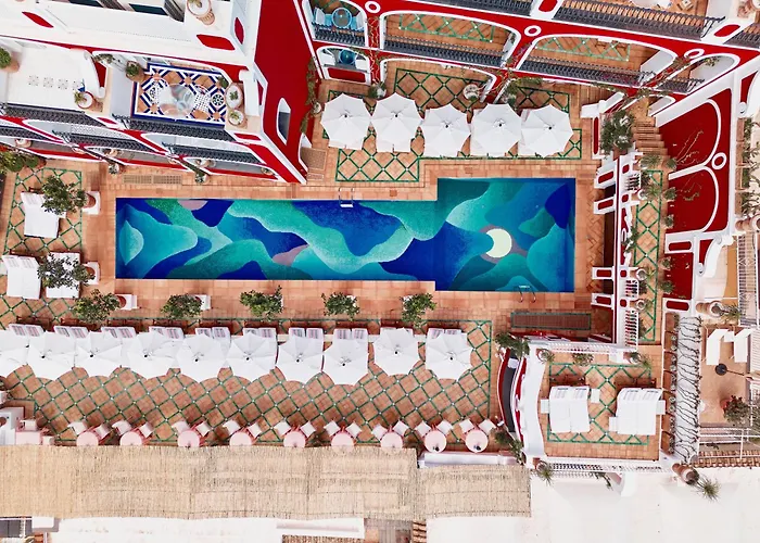 Le Sirenuse Hotell Positano