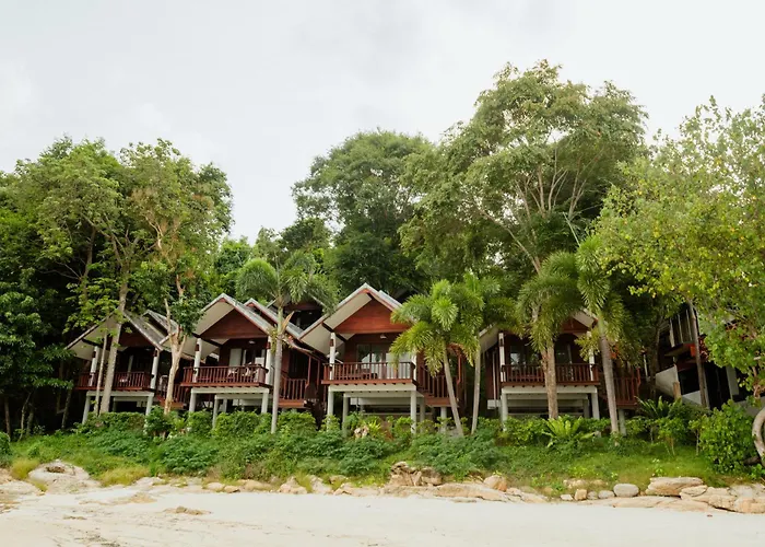 Tubtim Resort Koh Samet