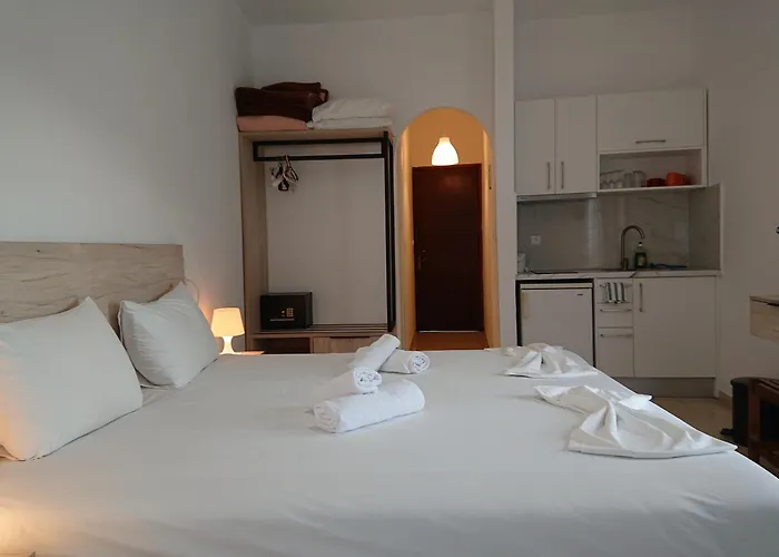 HotellPostman'S House