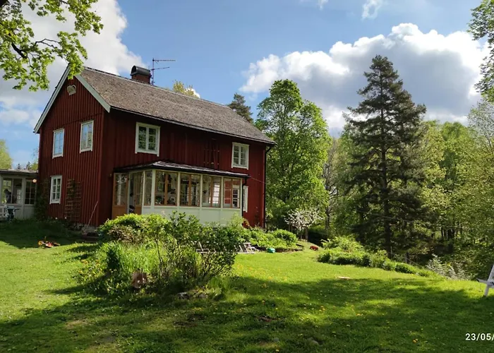 Henneviken Bnb Ed