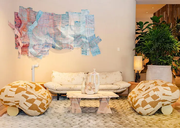 The Shelborne By Proper, A Member Of Design Hotels Miami Beach