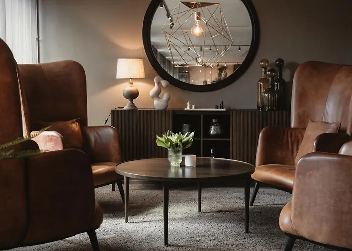 Home Hotel Etage Västerås