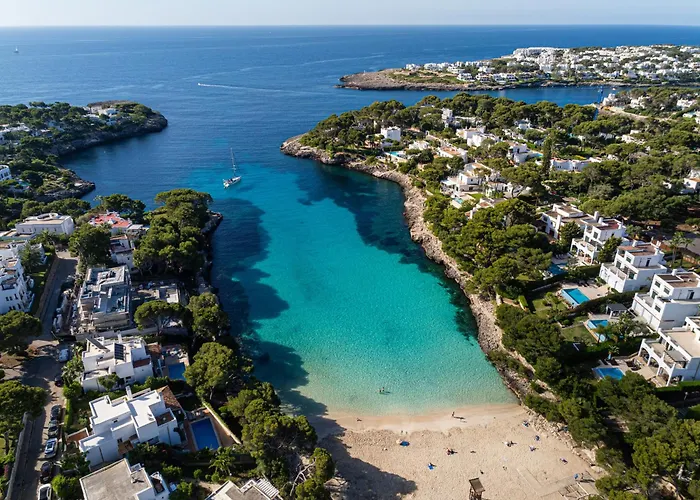 HotellSol Cala D'Or Apartamentos