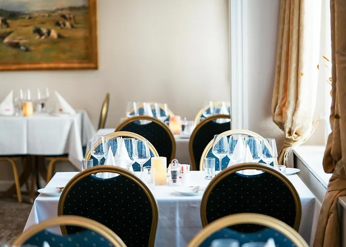 Hotel Postgaarden Fredericia