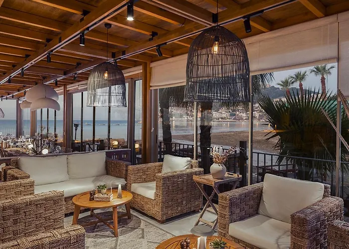 Sun Hotel By En Vie Beach (Adults Only) Alanya