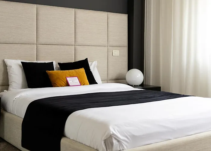 Orhideea Residence & Spa Bukarest
