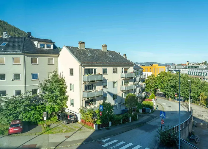 Prize By Radisson, Solheimsviken Bergen Hotell