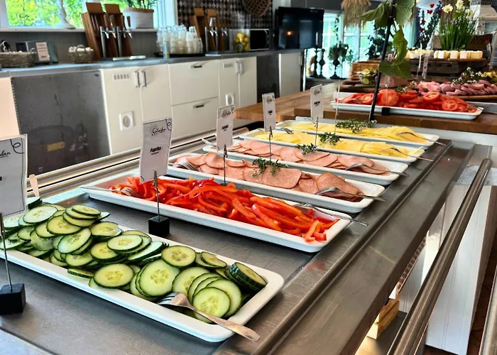 Hotell Kneippbyn Resort Visby