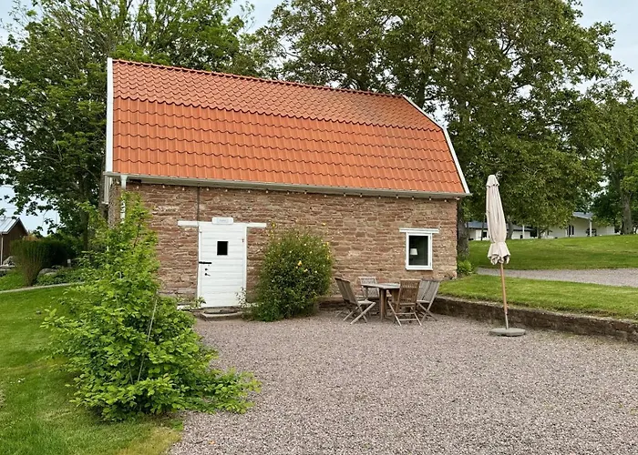 Rosenfors Herrgård B&B Borgholm