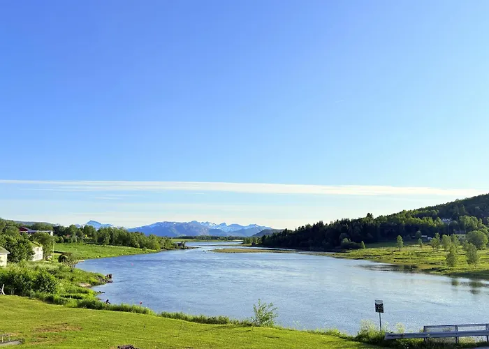 Han Sylte Bed&Breakfast Fauske