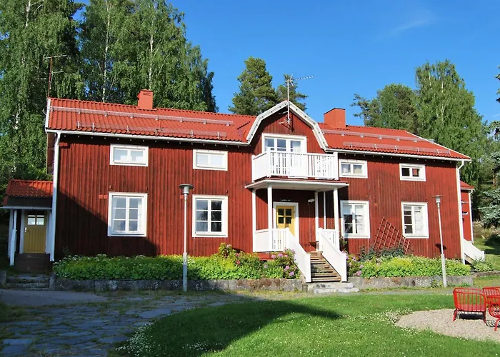 Nordsjoegarden Hotell Järvsö