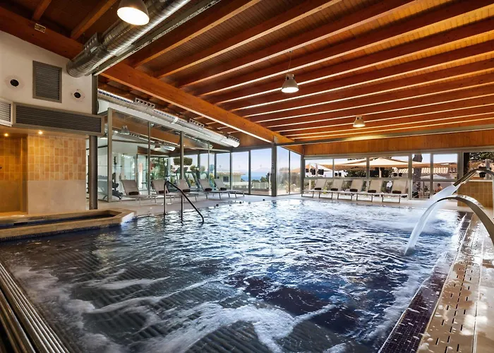 Inmood Aucanada 4 Sup - Adults Only Port de Alcudia 