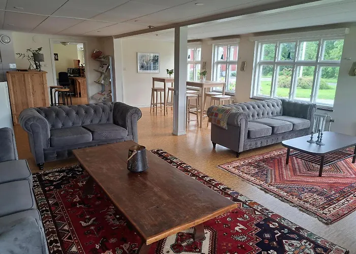 HotellNyhyttans Kurort