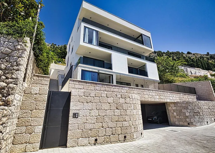 La Dolce Villa Dubrovnik